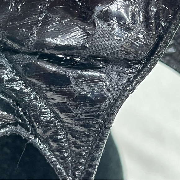 Jim Balent Studios plush goblin vampire black cat green eyes spooky Halloween - Picture 13 of 15